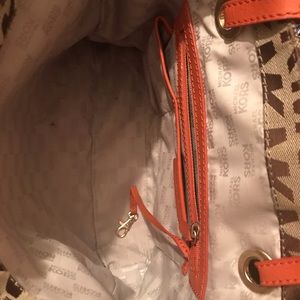 Authentic MK purse